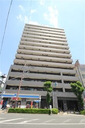 S-RESIDENCE難波EASTの物件外観写真